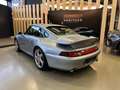 Porsche 993 911  3.6 Turbo / ASI /430 cv/ perizia estimativa Argento - thumbnail 4