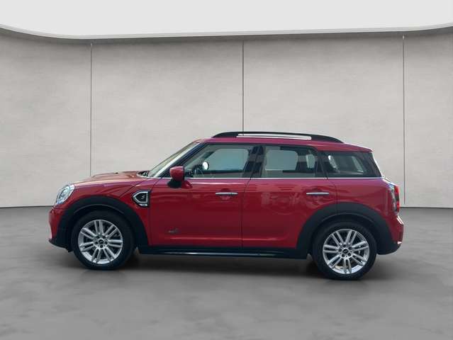 MINI Cooper SD Countryman Cooper SD Countryman All4 Aut.