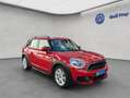 MINI Cooper SD Countryman Cooper SD Countryman All4 Aut. Rot - thumbnail 7