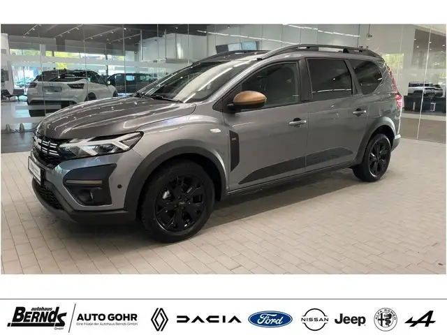 Dacia Jogger 110 7-Sitze Extreme CityP. Navi CarPlay DAB+ LED