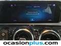Mercedes-Benz A 180 180d Sedán 7G-DCT Gris - thumbnail 10