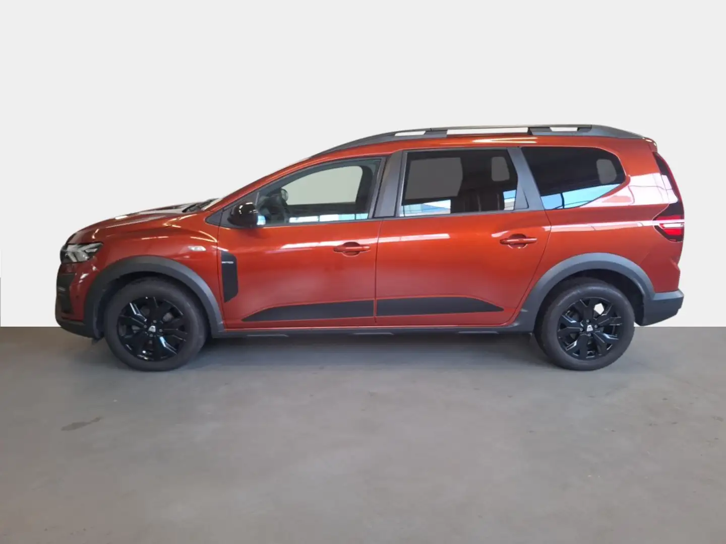 Dacia Jogger 1.0 TCe 110 Extreme 5p. NAVI AIRCO PDC CAM Orange - 2