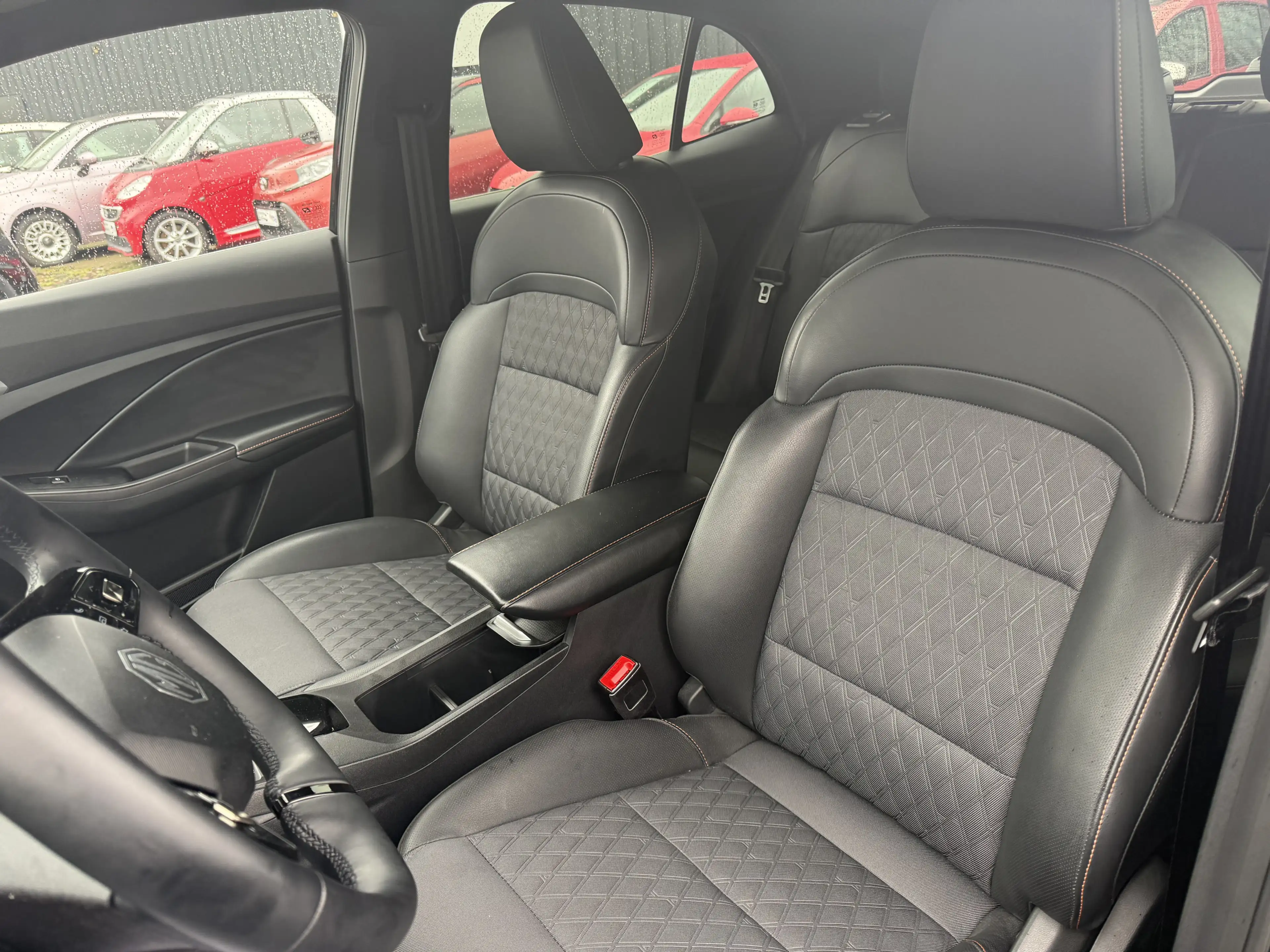 MG Others HYBRID 143KW NAVI 360°KAMERA SHZ ACC CAR-PLAY — photo 10