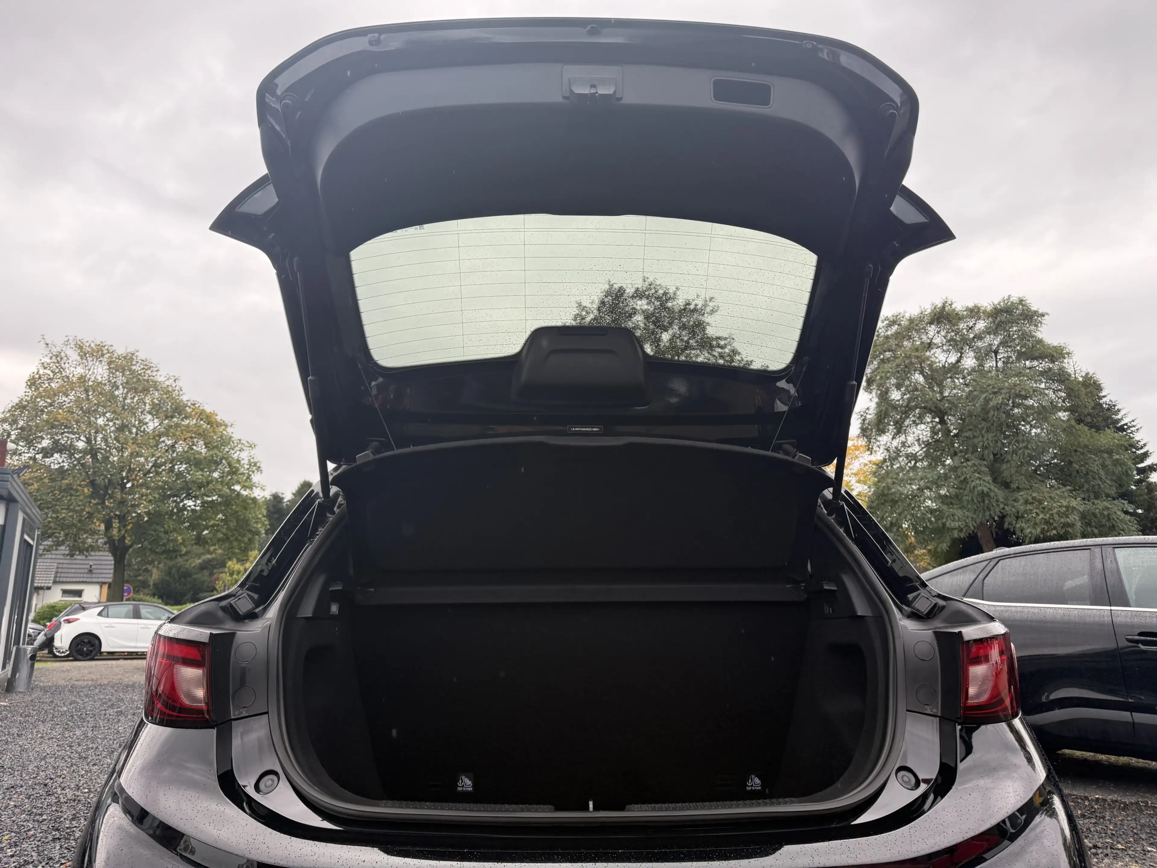 MG Others HYBRID 143KW NAVI 360°KAMERA SHZ ACC CAR-PLAY — photo 11