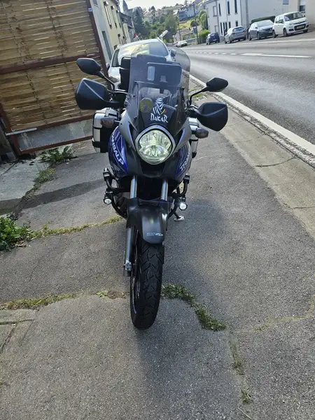 Honda XL 750 Transalp - foto 5