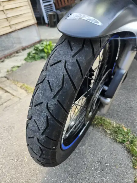 Honda XL 750 Transalp - foto 7