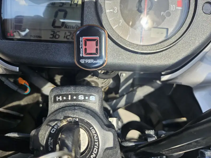 Honda XL 750 Transalp - foto 3