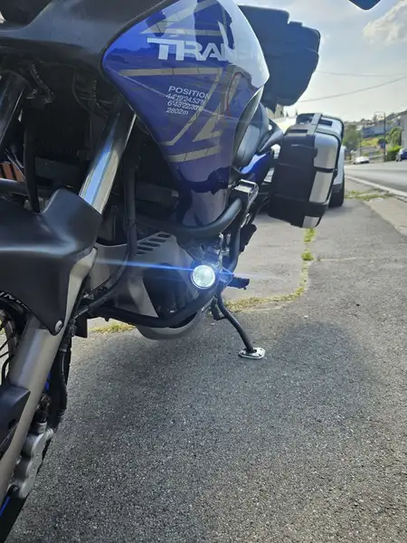 Honda XL 750 Transalp - foto 6