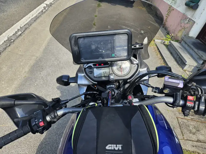 Honda XL 750 Transalp - foto 4