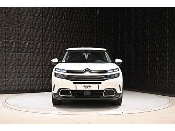 C5 Aircross 1.2 PureTech 12V - 130 S\u0026S - BV EAT8  Business PHASE 1