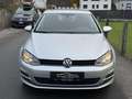 Volkswagen Golf Trendline BMT TSI *PICKERL BIS 05/2026 *NAVI *SZH Grau - thumbnail 4