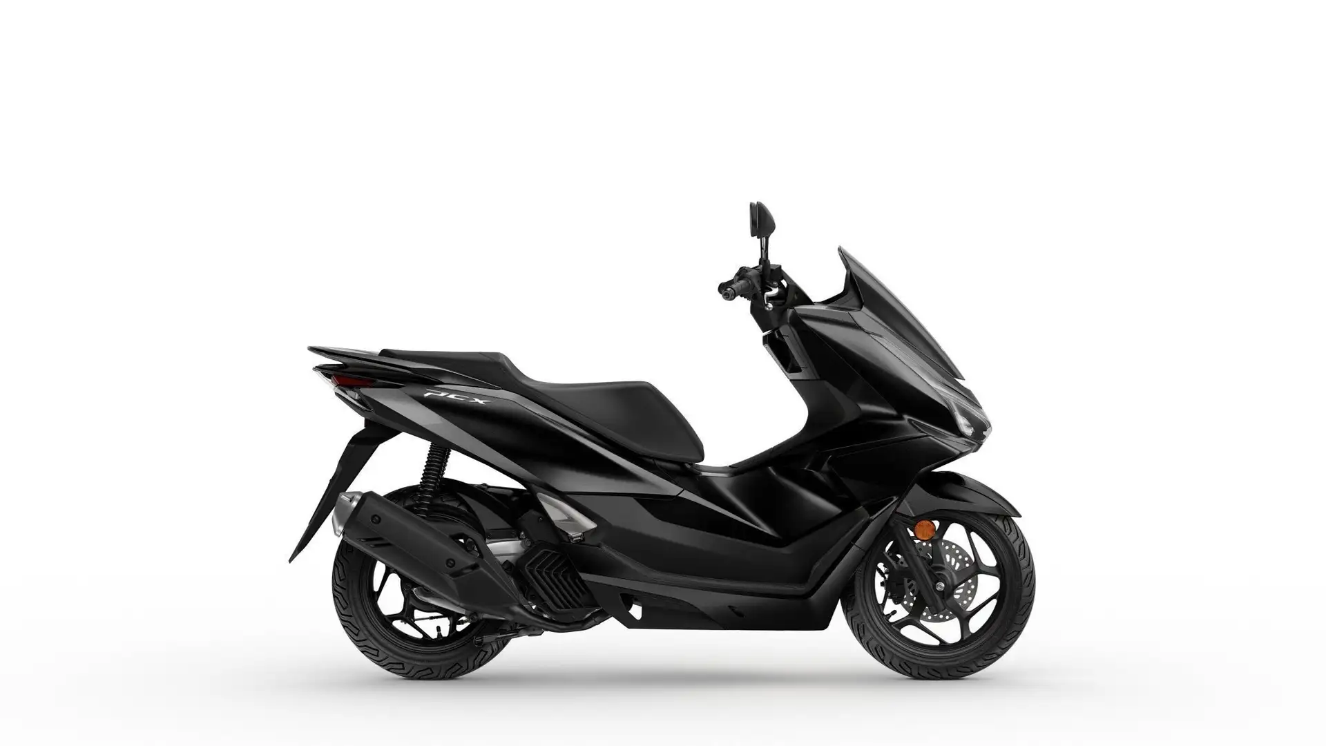 Honda PCX 125 Vorführfahrzeug - 1