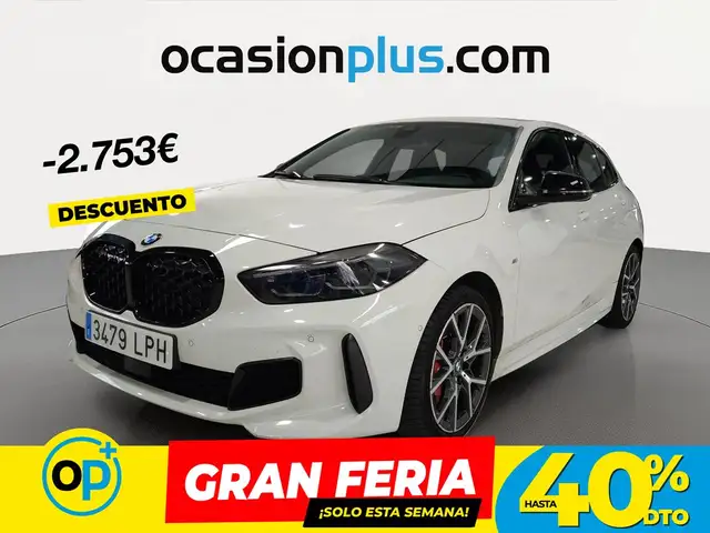 BMW 128 128tiA