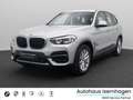 BMW X3 Kamera DAB DriveAs Cockpit+ Geschwindig Argent - thumbnail 1