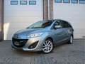 Mazda 5 1.8 TS+ 7 zits Gris - thumbnail 1