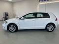 Volkswagen Golf 7.5 TDI 150 CV DSG Executive 16" PREZZO PROMO Wit - thumbnail 5