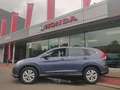 Honda CR-V 2.0i 4WD Elegance Niebieski - thumbnail 4