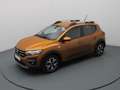 Dacia Sandero Stepway 90pk TCe Bi-Fuel Comfort Camera | Cruise | Orange - thumbnail 10