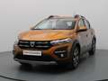 Dacia Sandero Stepway 90pk TCe Bi-Fuel Comfort Camera | Cruise | Orange - thumbnail 18