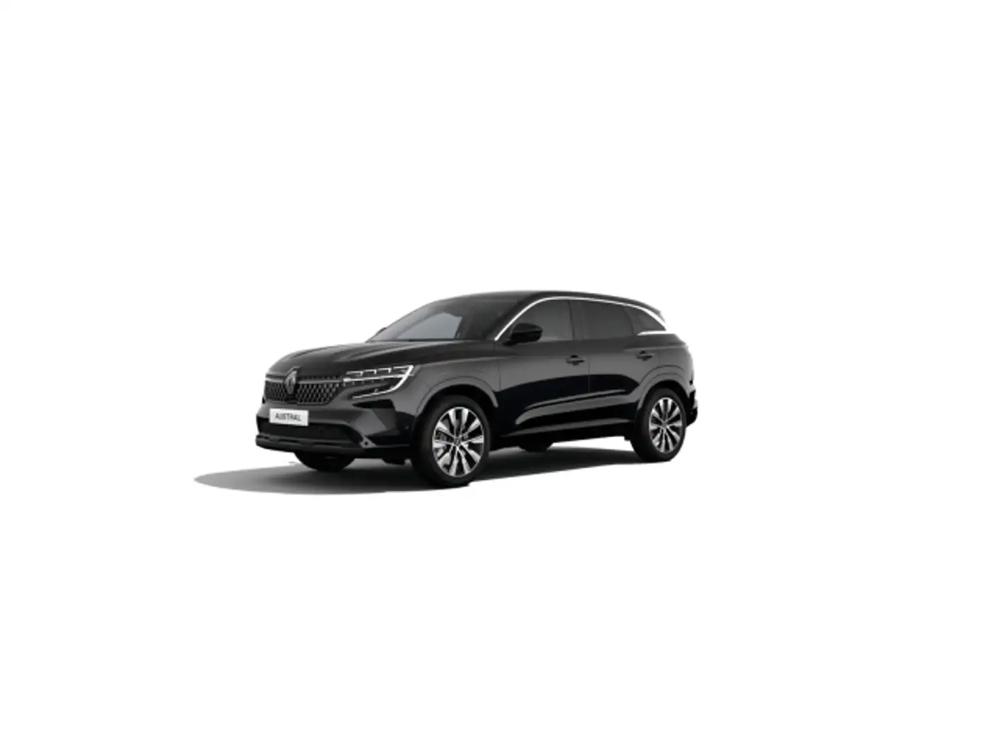 Renault Austral Austral Techno E-Tech Full Hybrid 200 Nero - 1