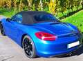 Porsche Boxster Boxster PDK Blau - thumbnail 3