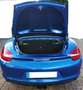 Porsche Boxster Boxster PDK Blau - thumbnail 6