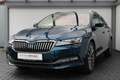 Skoda Superb L&K 4x4 2.0 TSI Autom. Klima Leder RFK Bleu - thumbnail 3