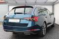 Skoda Superb L&K 4x4 2.0 TSI Autom. Klima Leder RFK Bleu - thumbnail 16