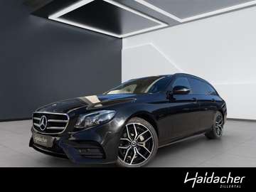d 4MATIC T-Modell PTS Shz Ambi eHeck AMG