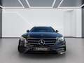 Mercedes-Benz E 220 d 4MATIC T-Modell PTS Shz Ambi eHeck AMG Schwarz - thumbnail 3