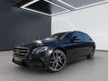 Mercedes-Benz E 220 d 4MATIC T-Modell PTS Shz Ambi eHeck AMG Schwarz - thumbnail 2
