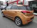 Hyundai i20 1.4i AUTOMAAT BLUETOOTH ALU Orange - thumbnail 2