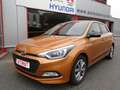Hyundai i20 1.4i AUTOMAAT BLUETOOTH ALU Orange - thumbnail 1