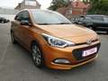 Hyundai i20 1.4i AUTOMAAT BLUETOOTH ALU Orange - thumbnail 4