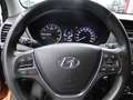 Hyundai i20 1.4i AUTOMAAT BLUETOOTH ALU Orange - thumbnail 8