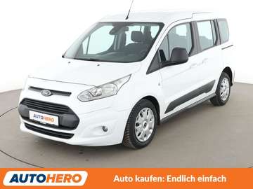 1.0 EcoBoost Trend*PDC*KLIMA*BLUETOOTH*GARANTIE*