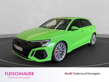 Sportback 2.5 TFSI quattro DSG Matrix+B&O+Leder+AP