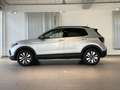 Volkswagen T-Cross 1.0 TSI Goal DSG+ NAVI+KAMERA Argent - thumbnail 3