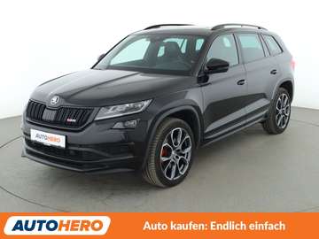 2.0 BiTDI RS 4x4 Aut. *NAVI*VC*LED*ACC*SHZ*MEMORY*