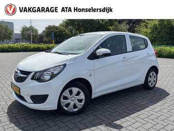 1.0 ecoFLEX 120 Jaar Edition | Airco | Cruise cont