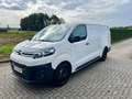 Citroen Jumpy 2.0HDI L3 2021 150Pk Airco/Carplay/Cruise Blanco - thumbnail 1