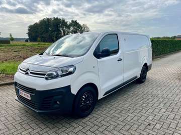 2.0HDI L3 2021 150Pk Airco/Carplay/Cruise