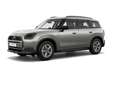 MINI Cooper Countryman CLASSIC TRIM PAKET S AUTOMATIK NAVI HuD LED PDC Silber - thumbnail 1