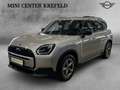 MINI Cooper Countryman CLASSIC TRIM PAKET S AUTOMATIK NAVI HuD LED PDC Argent - thumbnail 1