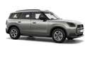 MINI Cooper Countryman CLASSIC TRIM PAKET S AUTOMATIK NAVI HuD LED PDC Silber - thumbnail 4