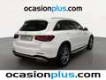 Mercedes-Benz GLC 200 4Matic 9G-Tronic Blanco - thumbnail 4
