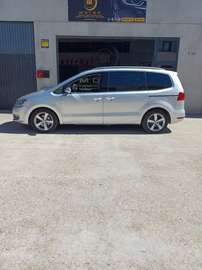 2.0TDI Advance BMT DSG 140