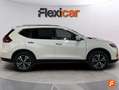 Nissan X-Trail 5P dCi 110 kW (150 CV) E6D CVT N-CONNE. Blanc - thumbnail 5