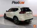 Nissan X-Trail 5P dCi 110 kW (150 CV) E6D CVT N-CONNE. Blanc - thumbnail 7