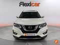 Nissan X-Trail 5P dCi 110 kW (150 CV) E6D CVT N-CONNE. Blanc - thumbnail 3